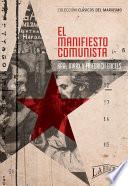 El manifiesto comunista