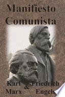 El manifiesto comunista