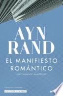 El manifiesto romántico