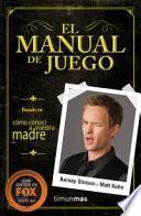 El manual de juego