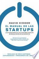 El manual de las startups