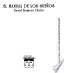 El manual de los sueños