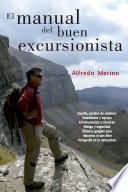 El manual del buen excursionista