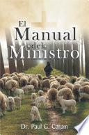 El manual del ministro