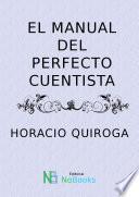 El manual del perfecto cuentista