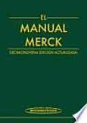 El Manual Merck / Merck Manual