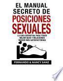 El Manual Secreto de las Posiciones Sexuales