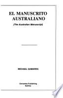 El manuscrito Australiano