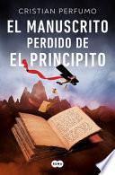 El manuscrito perdido de el principito