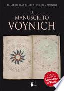 El Manuscrito Voynich = The Voynich Manuscript