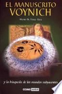 El Manuscrito Voynich y la Búsqueda de Los Mundos Subyacentes