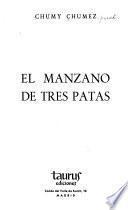 El manzano de tres patas