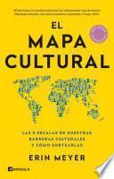 El mapa cultural