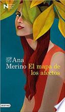 El mapa de los afectos