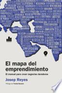 El mapa del emprendimiento