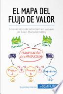 El mapa del flujo de valor
