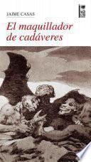 El maquillador de cadáveres