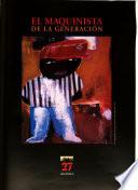 El maquinista de la Generación