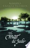 El mar de Jade