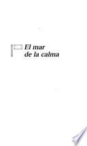 El mar de la calma