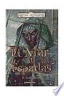 El Mar de las espadas