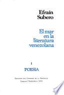 El Mar en la literatura venezolana