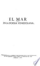 El Mar en la poesía venezolana