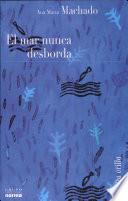 El mar nunca desborda