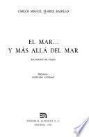 El mar-- y más allá del mar