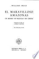 El maravilloso Amazonas