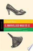 El maravilloso Mago de Oz