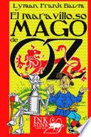 El maravilloso Mago de Oz (Traducción de David Guerra)