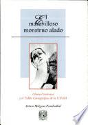 El maravilloso monstruo alado