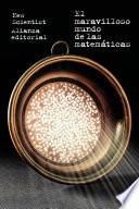 El maravilloso mundo de las matemáticas