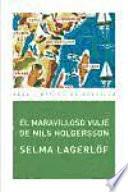El maravilloso viaje de Nils Holgersson