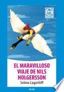 El maravilloso viaje de Nils Holgersson