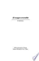 El margen reversible: Crónica