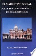 El marketing social puede ser un instrumento de evangelización