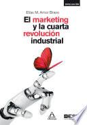 El marketing y la cuarta revolución industrial