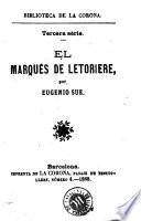 El Marqués de Letoriere