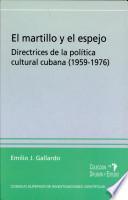 El martillo y el espejo