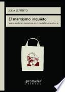 El marxismo inquieto