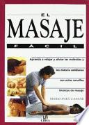 El masaje fácil