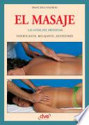 El masaje