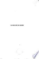 El Matador de leones