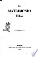 El matrimonio feliz