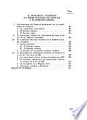 El matrimonio religioso ante el derecho español