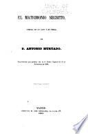 El matrimonio secreto