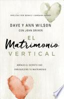 El Matrimonio Vertical