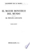 El mayor monstruo del mundo